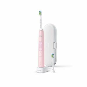 Philips HX6856/29 Sonicare ProtectiveClean 5100 elektromos fogkefe kép