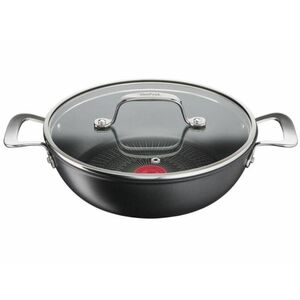 Tefal G2557153 lábas fedővel 26cm kép