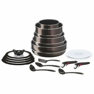 Tefal L1509953 19 részes edényszett kép