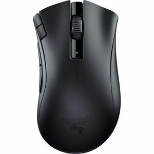 Razer DeathAdder V2 X HyperSpeed vezeték nélküli gamer egér (RZ01-04130100-R3G1) fekete kép