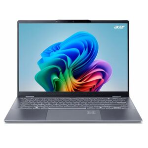 Acer Swift 14 AI SF14-51-59JU (NX.J2JEU.006) szürke kép