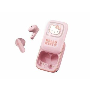 OTL|HK1281| Hello Kitty Slide TWS vezeték nélküli fülhallgató kép