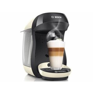 Bosch 107E Tassimo Happy kapszulás kávéfőző fekete kép