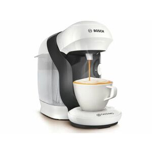 Bosch 114E Tassimo Happy kapszulás kávéfőző fehér kép