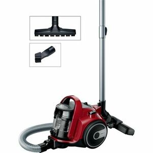 Bosch BGS05AAA2 porzsák nélküli porszívó kép