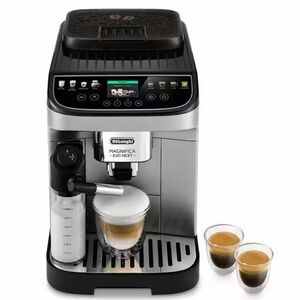 Delonghi ECAM310.80.SB automata kávéfőző kép