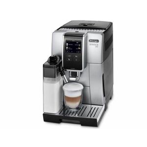 Delonghi ECAM370.85.SB automata kávéfőző kép