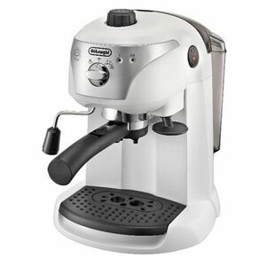 Delonghi EC221.W presszó kávéfőző kép