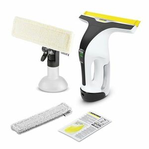 Karcher WV 6 PLUS P 1.633-742.0 akkumulátoros ablaktisztító kép