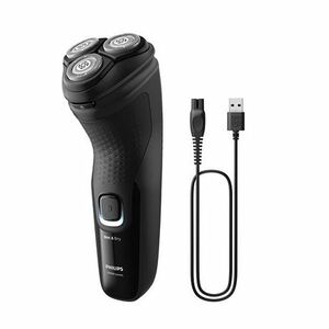 Philips X3001/00 Shaver 3000X Series körkéses borotva kép