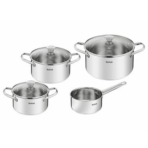 Tefal B921S784 7 részes edénykészlet kép