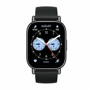 Xiaomi Redmi Watch 5 Lite Black / BHR8789GL kép