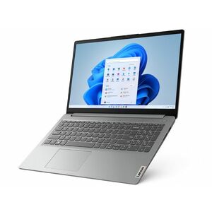 Lenovo IdeaPad 1 15IJL7 (82LX00CRHV) Cloud Grey kép