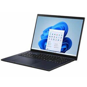 Asus ExpertBook B3 B3604 (B3604CVA-Q91436X) fekete kép