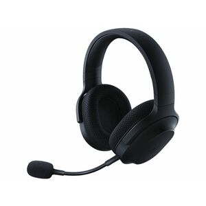 Razer Barracuda X Vezeték Nélküli Gaming Headset 2022 (RZ04-04430100-R3M1) Fekete kép