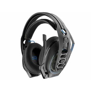 Nacon RIG 800 HS Gaming Headset PS4 Fekete (2806771) kép