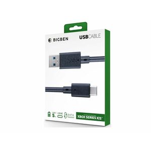 NACON 5 méteres USB kábel XBOX Series X (USB A - USB C) kép