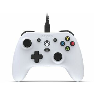 Nacon EVOL-X vezetékes XBOX kontroller (2808829) fehér kép