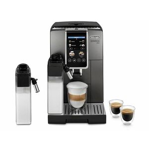 DeLonghi Dinamica Plus ECAM380.95.TB automata kávéfőző kép