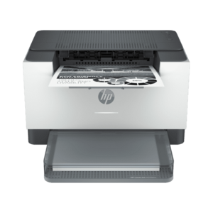 HP LaserJet M209dw Lézernyomtató (6GW62F) kép