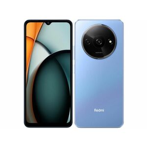 Xiaomi Redmi A3 4/128GB (MZB0GLGEU) Star Blue kép