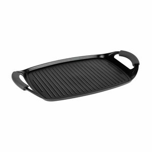 Berlinger Haus BH/8137 Antracit Collection 47cm grill sütőlap (416005) kép