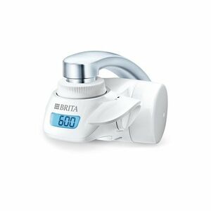 Brita ON TAP PRO V -MF 1052077 csapra szerelhető vízszűrő kép