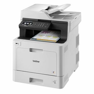 Brother MFC-L8690CDW multifunkciós színes lézernyomtató (MFCL8690CDWYJ1) kép