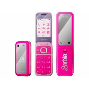 HMD Barbie Phone (1GF030APC1L07) Pink kép