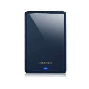 ADATA HV620S 2.5 külső HDD USB 3.1 1TB (AHV620S-1TU31-CBL) Kék kép