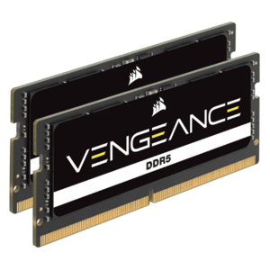 CORSAIR VENGEANCE DDR5 32GB 5200MHz NB Memória - Kit of 2 (CMSX32GX5M2A5200C44) kép