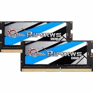 G.SKILL DDR4 16GB 2133Mhz NB Memória - Kit of 2 (F4-2133C15D-16GRS) kép