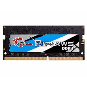 G.SKILL DDR4 4GB 2400Mhz NB Memória (F4-2400C16S-4GRS) kép