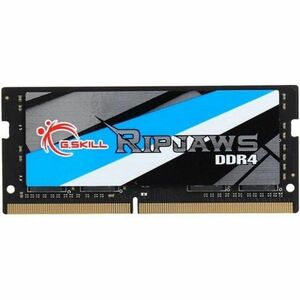 G.SKILL DDR4 8GB 2400Mhz NB Memória (F4-2400C16S-8GRS) kép