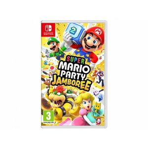 Super Mario Party Nintendo Switch kép