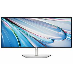 Dell UltraSharp 34 U3425WE WQHD IPS ívelt monitor (210-BMDW) kép