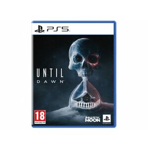 Until Dawn kép