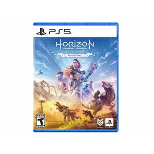 Horizon Zero Dawn Remastered - PS5 kép