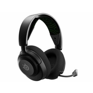 Steelseries Arctis Nova 5X fejhallgató headset (61676) fekete kép