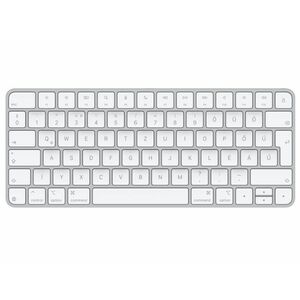 Apple Magic Keyboard 2024 - magyar kiosztás (MXCL3MG/A) kép