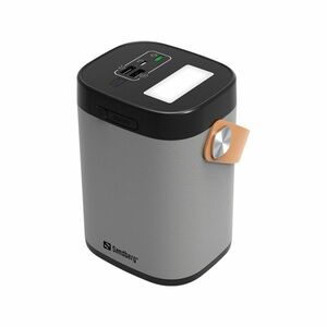 SANDBERG Hordozható akkumulátor Powerbank USB-C PD 20W 60000 (420-71) kép