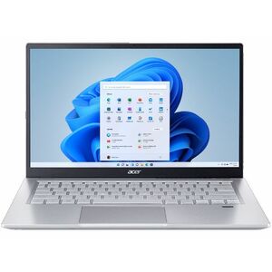 Acer Swift 3 SF314-43-R431 (NX.AB1EU.020) Ezüst kép