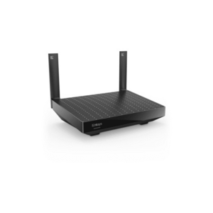 Linksys Mesh Router, Hydra pro 6, Wifi 6, Dual Band, AX5400 (MR5500-KE) kép