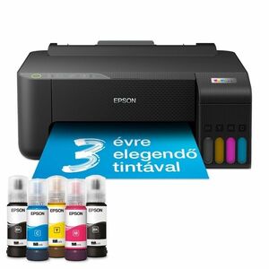 Epson EcoTank L1270 tintasugaras nyomtató (C11CJ71407) kép