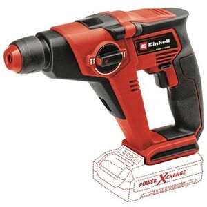 Einhell TE-HD 18/12 LI - SOLO akkus fúrókalapács kép