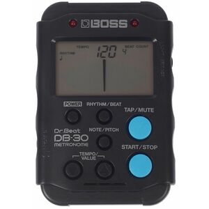 Boss DB-30 kép