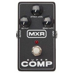 MXR M132 SuperComp kép