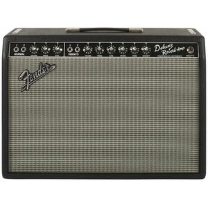 Fender 65 Deluxe Reverb kép