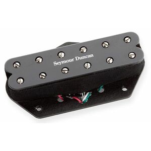 Seymour Duncan ST-59-1 BLK Little '59 Tele kép