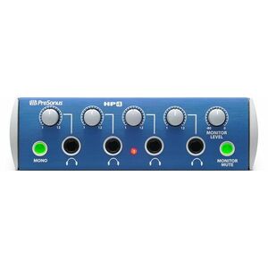 PreSonus HP4 kép